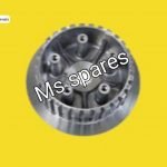 Clutch Hub-First Quality - FZs