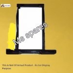 Front Number Plate Brackit-First Quality - Splendor Pro i3s New Model