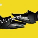 Side Panel-First Quality - FZs