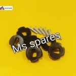 Clutch Bell Rubber Kit-First Quality - Avenger 150 Old Model