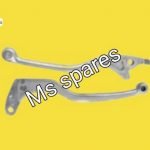 Lever Silver Colour-First Quality - Avenger Street 180