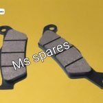 Disc Pad-First Quality(Disc Model) - Passion Pro Digital Meter