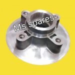 Sprocket Hub-First Quality - Passion X Pro