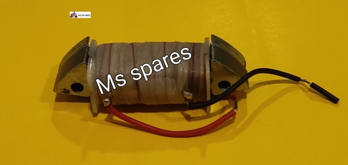 Starting Coil-First Quality - Samurai - Image 1