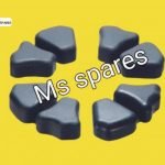 Drum Rubber-First Quality - Passion X Pro