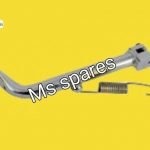 Side Stand-First Quality - Avenger 150 Old Model