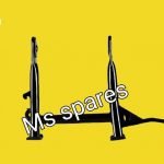 Center Stand-First Quality - FZ Old