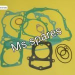 Packing Kit-First Quality - Splendor Nxg