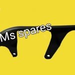 Chain Cover-First Quality - Avenger Street 180