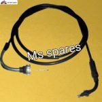 Accelerator Cable-First Quality-Activa Old