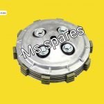 Clutch Kit-Genuine - Fazer