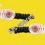 Front Indicator Set-First Quality - Fazer