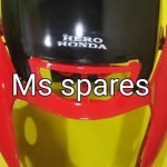 Red Visor-First Quality - Cbz Xtreme old