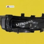 Rear Mudguard-First Quality- Shine Old Model