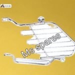 Saree Guard-First Quality- Shine Type 5