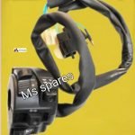 Right Side Switch Assembly-First Quality- Shine Old Model