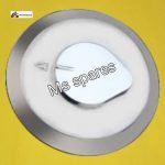 Petrol Tank Cap-First Quality- Shine Old Model