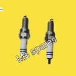 Spark Plug-First Quality Set - Avenger 150 Old Model
