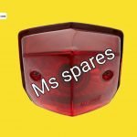 Tail Light Assembly-First Quality - Fz-v2