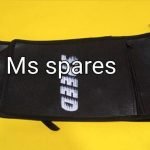 Tank Cover-First Quality - Splendor Nxg