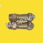 Mirror Nut-First Quality - Pulsar NS 200