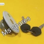 Petrol Tank Lock-First Quality - FZs