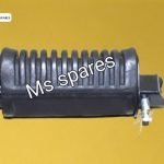 Foot Rest Rear Right Side-First Quality - Passion Pro Digital Meter