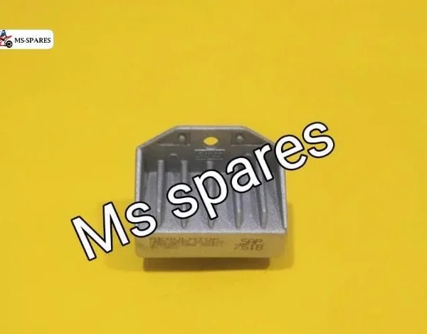 Rectifier-First Quality - Splendor Nxg