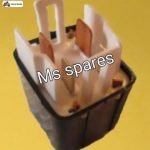 Self Relay-First Quality (Self Model) - Passion Pro Digital Meter