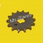 Front Chain Wheel-First Quality - FZs