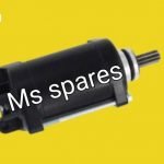 Self Motor-First Quality - FZ Old