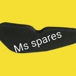 Air Filter-Genuine - Avenger 150 Old Model