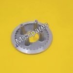 Clutch Center-First Quality - Passion Pro i3s