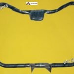 Front Crashguard{Bumper}- Shine Type 5