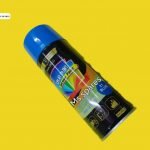 Blue Colour Spray Paint -First Quality