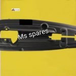 Chain Cover-First Quality - Twister