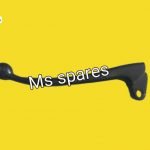 Clutch Lever-First Quality - FZv2