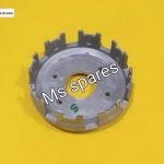 Clutch Bell-First Quality - Passion Pro i3s