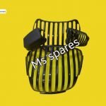 Headlight Unit Indicator Grill-All Passion Plus Model