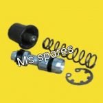 Disc Master Kit Metal-Genuine - Avenger 150 Old Model