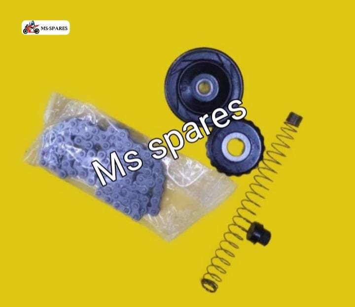 Timing Chain Kit Rolon Passion Pro MS Spares Online