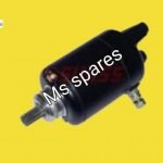 Self Motor-First Quality - Avenger 220