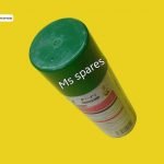 Spray Paint Green Colour-First Quality