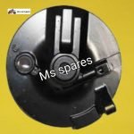 Front Drum Plate-First Quality- Shine Type 5