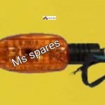 Right Side Indicator- Shine Old Model