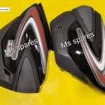 Side Panel Without Garnish Model [Het Model]-Shine New Model