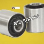 Suspension Bush-First Quality- Shine Old Model