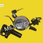 Lock Set-First Quality - Glamour Type 5