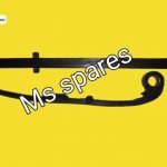 Timing Chain Guide-First Quality - Burgman