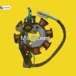 Coil Plate-First Quality - Passion Pro